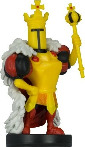 Nintendo amiibo Figuren-Set Shovel Knight Collection (Switch/WiiU/3DS)
