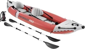 Intex Excursion Pro Schlauchboot Set