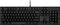 Corsair Pro Keycap Mod Kit, Kunststoff (PBT) Double-Shot, schwarz, 105 Tasten, ISO-DE Vorschaubild