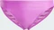 adidas Sportswear Bikini-Set purple burst/preloved purple (Damen) Vorschaubild