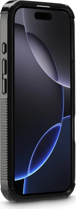 Hama Handyhülle MagCase Extreme Protect für Apple iPhone 16 schwarz