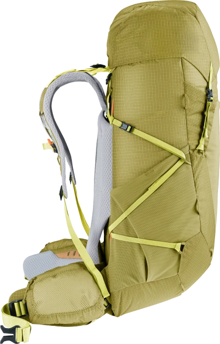 Deuter Aircontact Ultra 45+5 SL linden/sprout