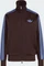 adidas Firebird Track Top Loose Trainingsjacke aurora coffee/blue fusion (Damen) Vorschaubild