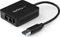 StarTech US1GA30SXSC, USB-A 3.0, SC-Duplex MM, 550m Vorschaubild