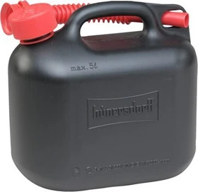 Hünersdorff Standard    5l schwarz