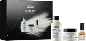 L'Oréal Professionnel Expert Metal DX Trio Christmas 2025 Geschenkset