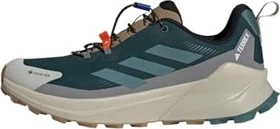 adidas Terrex Trailmaker 2 GTX Speed Lace aurora ivy/preloved teal/grey three (Herren)