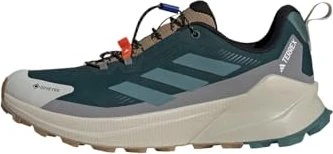 adidas Terrex Trailmaker 2 GTX Speed Lace aurora ivy/preloved teal/grey three (Herren)