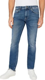 Pepe Jeans Stanley Tapered Regular Jeans denim (Herren)