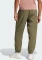 adidas Essentials Small Logo Stanford Trainingshose lang olive strata/black (Herren) Vorschaubild