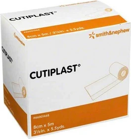 Cutiplast delete, 8cm x 5m, 1 Stück