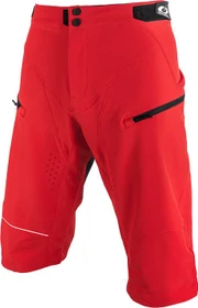 O'Neal Rockstacker Fahrradhose kurz rot (Herren)