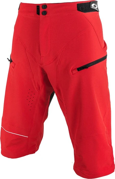 O'Neal Rockstacker Fahrradhose kurz rot (Herren)