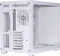 iTek Dark Cave Curved White, Glasfenster Vorschaubild