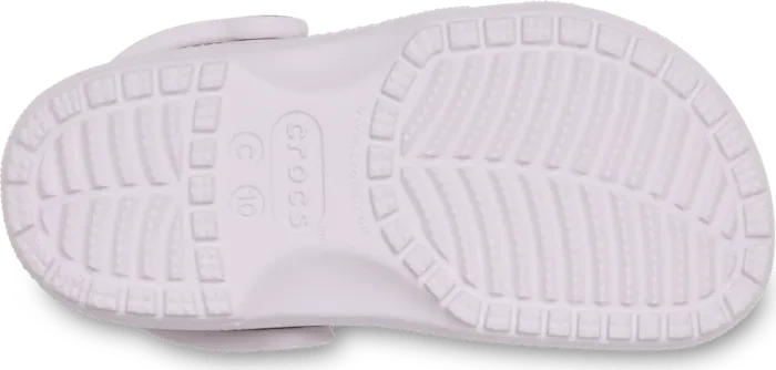 Crocs Classic grape ice (Junior)