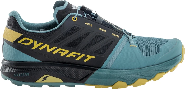 Dynafit Alpine Pro 2 atlantic/black out (Herren)