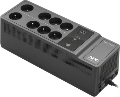 APC Back-UPS Steckdosenleiste G2