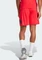 adidas Train Essentials Logo Training Trainingshose kurz pure ruby/black (Herren) Vorschaubild