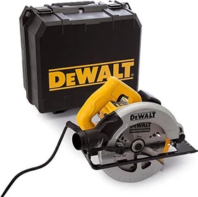 DeWalt DWE560K Elektro-Handkreissäge inkl. Koffer