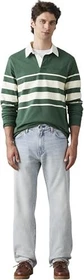 Levi's 555 Relaxed Straight Jeans baby blue essentials (Herren)