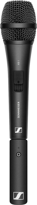 Sennheiser XSW-D Vocal Set