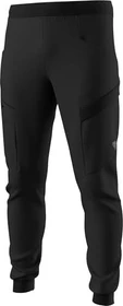 Dynafit Transalper Cargo Hose lang black out (Herren)