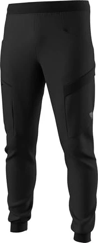 Dynafit Transalper Cargo Hose lang black out (Herren)