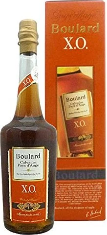 Boulard X.O. 700ml
