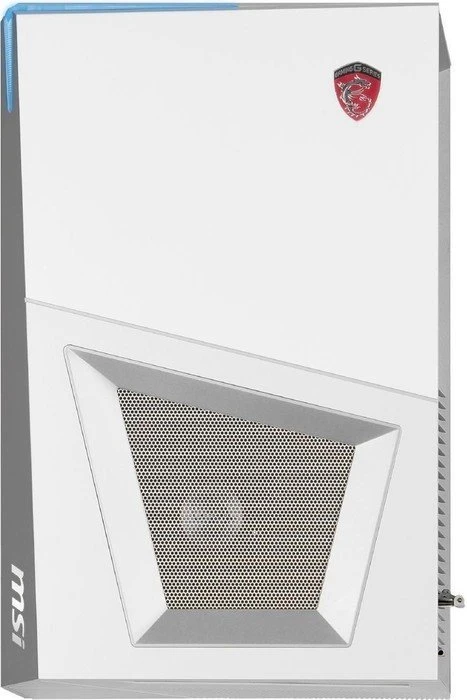 MSI Trident 3 Arctic 8RC-027EU, Core i5-8400, 8GB RAM, 128GB SSD, 1TB HDD, GeForce GTX 1060