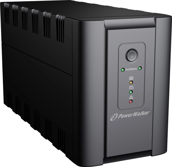 BlueWalker PowerWalker VI 2200 SH, 2200VA, USB
