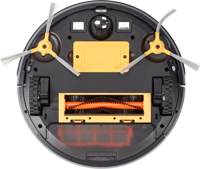 Medion MD 19601 Saug-/Wischroboter
