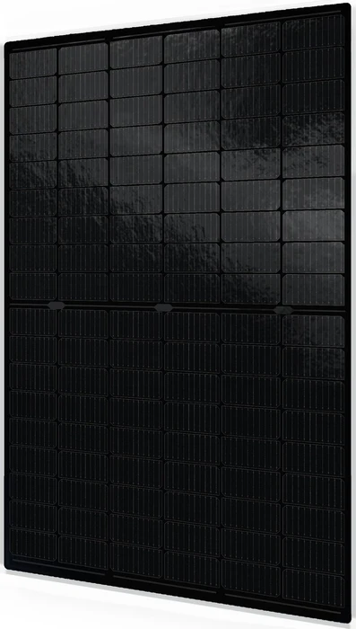 Solitek SOLID Bifacial Framed, 435Wp