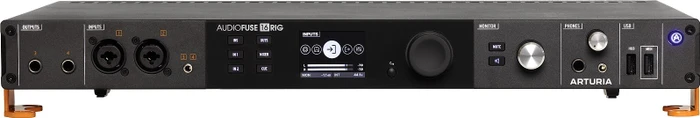 Arturia AudioFuse 16Rig – Bild 3 von 4