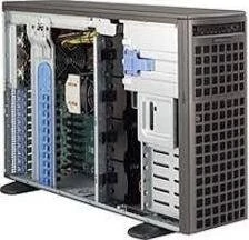 Supermicro SuperChassis 747BTQ-R2K04B, 2000W ATX (CSE-747BTQ-R2K04B)