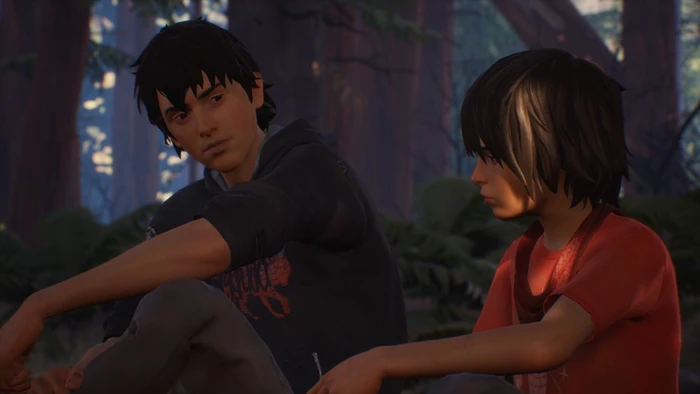 Life is Strange 2 - Episode 1: Roads (Download) (PC)