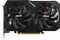 ASUS Dual GeForce GTX 1650 Mini, DUAL-GTX1650-4GD6-MINI, 4GB GDDR6, DVI, HDMI, DP Vorschaubild