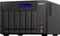 QNAP VioStor QVP-63A 8-Kanal, Netzwerk-Videorecorder Vorschaubild