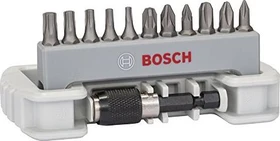 Bosch Professional Extra Hard Bitset, 12-tlg.