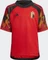 adidas FIFA WM 2022 Belgien Mini Heimausrüstung (Junior) Vorschaubild