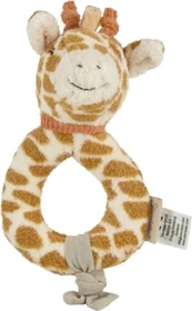 Sterntaler Greifling Giraffe Kaya
