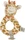 Sterntaler Greifling Giraffe Kaya (3302528)