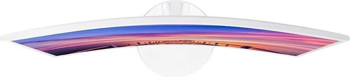 Samsung CF391, 31.5"