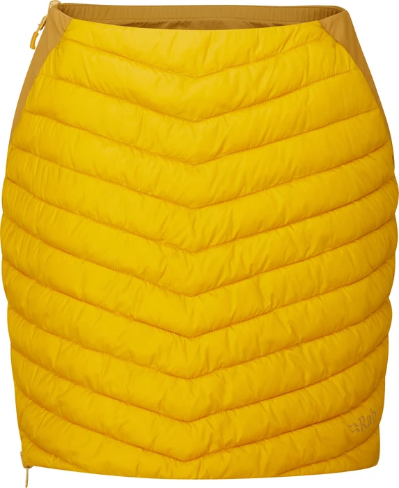 Rab Cirrus Rock kurz (Damen)