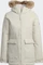 adidas Utilitas Hooded Mantel (Damen) Vorschaubild