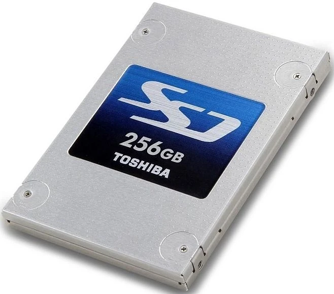 Toshiba Q-Series 256GB, 2.5" / SATA 6Gb/s