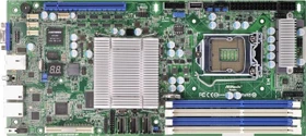 ASRock Rack E3C224D4HM-8R (Intel 1150)