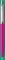 Parker Jotter Originals Gelroller magenta/silber Vorschaubild