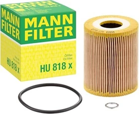 Mann Filter HU 818 x