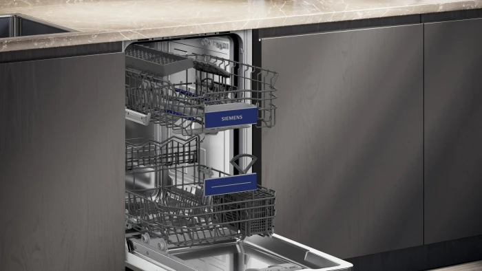 Siemens iQ300 SR53ES02LD