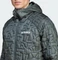 adidas Terrex Xperior PrimaLoft Loose Fill Hooded Isolation Funktionsjacke legend ivy (Herren) Vorschaubild